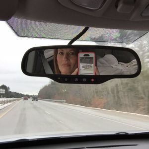 Meet your Posher, Lorie